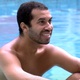 BBB 21: Gilberto disse que seu sorriso no jogo da discórdia foi falso - Reprodução/Globoplay