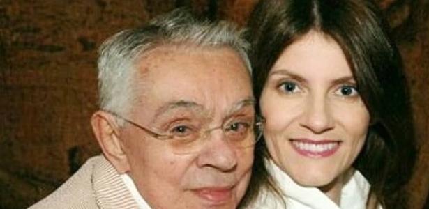 Malga di Paula: Viúva de Chico Anysio tem quadro grave por covid-19 - Vimarsana News