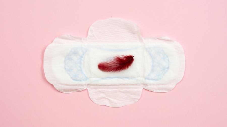 Com veto presidencial a texto que previa a distribuição de absorventes na rede de ensino pública, Brasil passou a discutir mais "pobreza menstrual" e impacto na vida de quem menstrua - ISvyatkovsky/Getty Images/iStockphoto