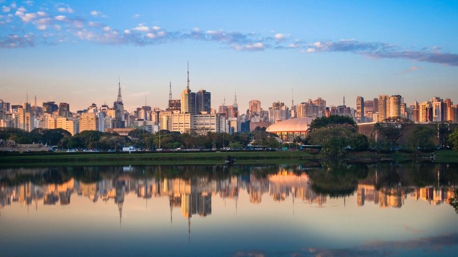 São Paulo é a capital mundial da "pegação" após desbancar Xangai, na China, e Istambul, na Turquia - iStock/Getty Images