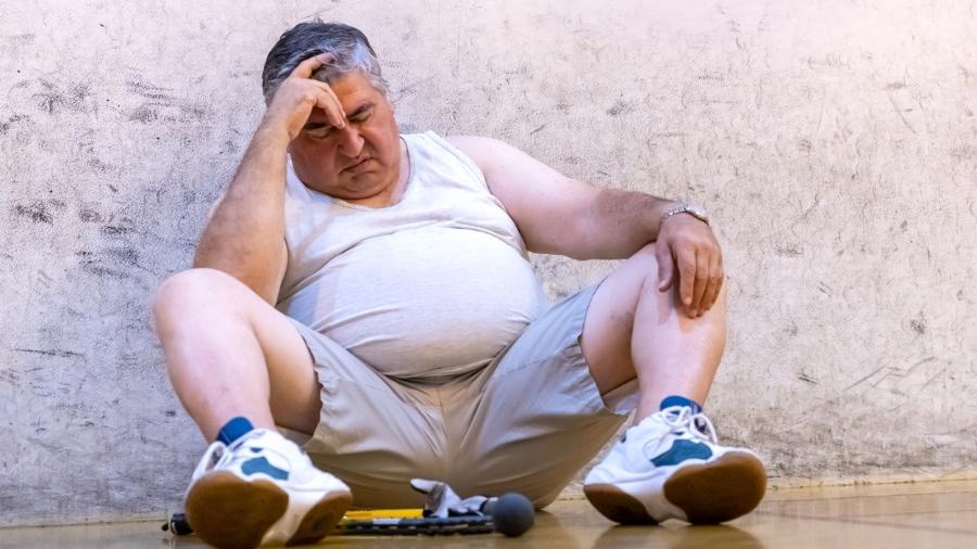 A obesidade no envelhecimento: trauma, doença ou libertação dos corpos? -  14/02/2022 - UOL VivaBem
