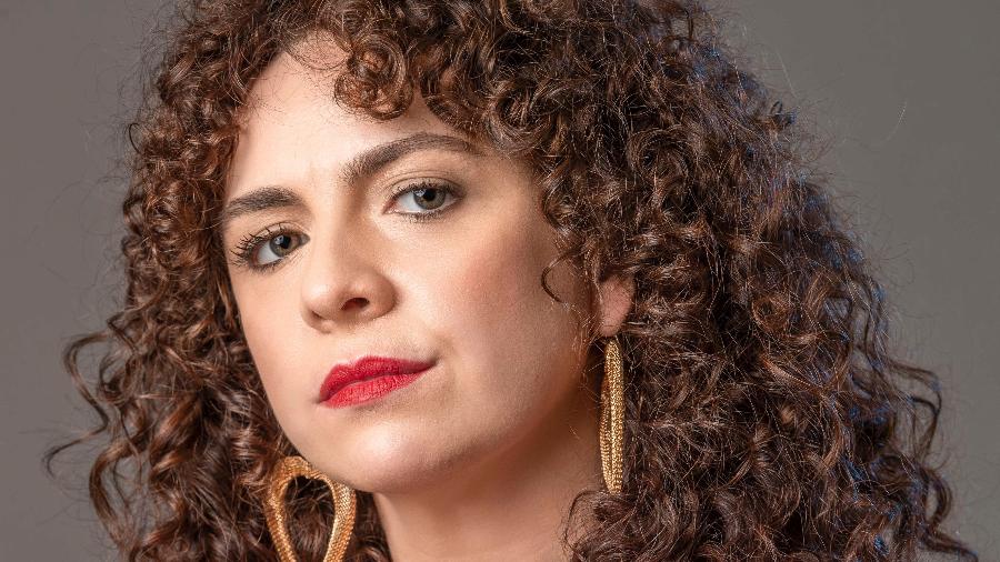 Renata Gaspar já viveu relações como a de sua personagem em "Um Lugar ao Sol" - Globo/Fabio Rocha