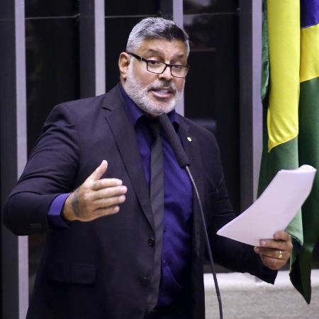 O deputado Alexandre Frota - Cleia Viana/ Câmara dos Deputados