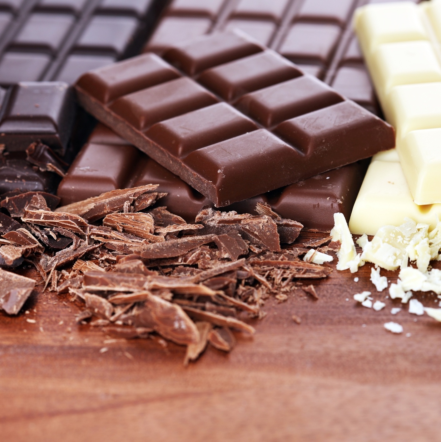 Chocolate branco é chocolate de verdade? Especialistas respondem - Estadão