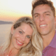 Karina Bacchi e o ex-marido, Amaury Nunes - Reprodução/Instagram