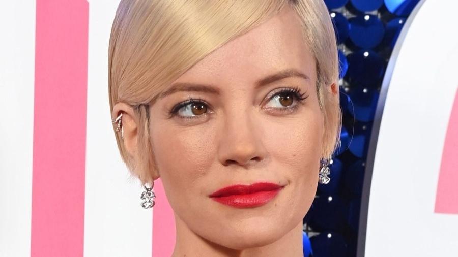 Lily Allen conta como recebeu diagnóstico de TDAH - Alan Chapman/Dave Benett/Getty I