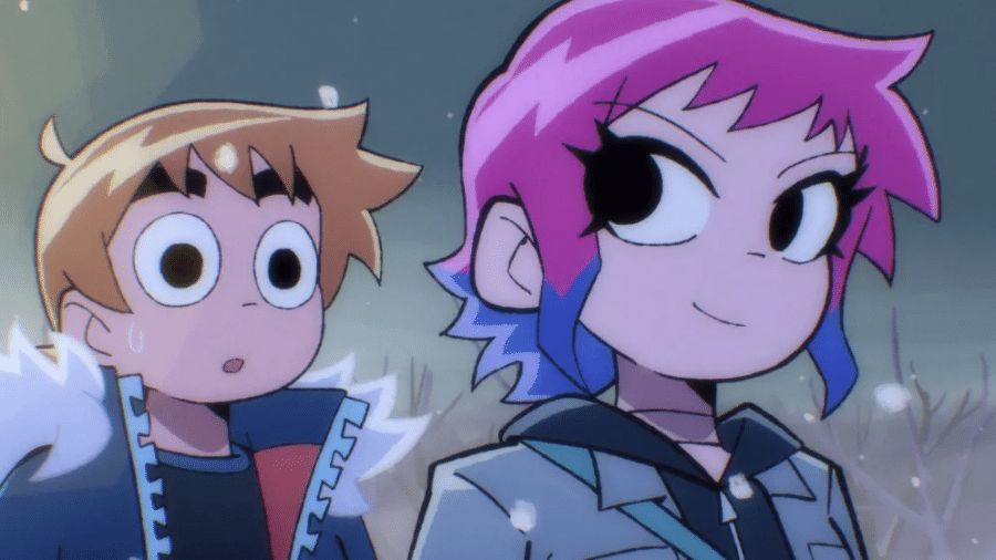 Scott Pilgrim: A Série teve a trama atualizada para dar fim ao machismo da versão em quadrinhos