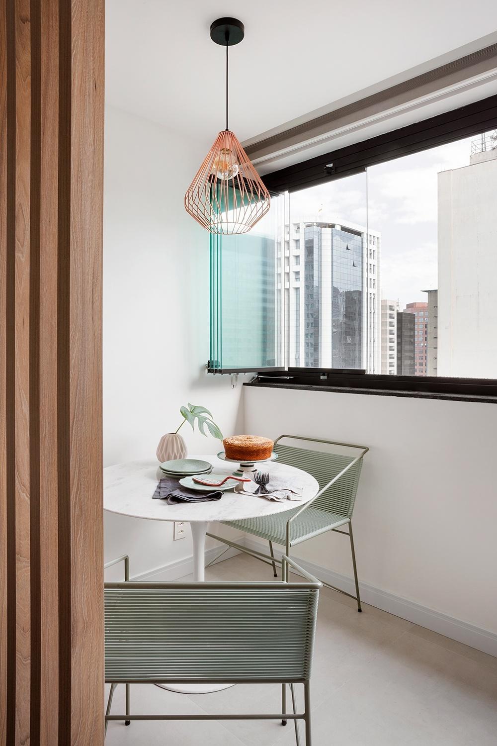 Microespaços - Samba - Julia Ribeiro/Divulgação