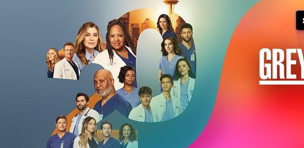 Nova temporada de grey's anatomy: o que esperar dessa 20ª temporada?