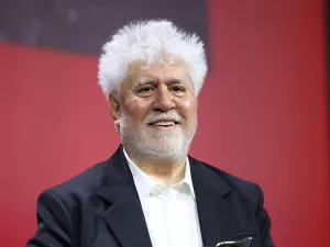 Almodóvar ganha o Leão de Ouro no Festival de Veneza