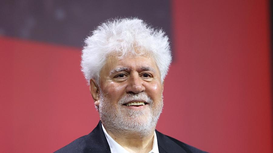 Almodóvar ganha o Leão de Ouro no Festival de Veneza