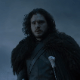 Jon Snow (Kit Harington) em teaser da sexta temporada de "Game of Thrones" - Reprodução/HBO
