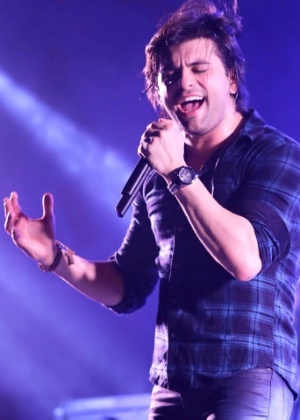 Pedrinho Pegação é o novo playboy do forró - Reprodução/Facebook Pedrinho Pegação - Reprodução/Facebook Pedrinho Pegação