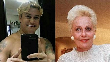 Reprodução/Instagram/Folhapress