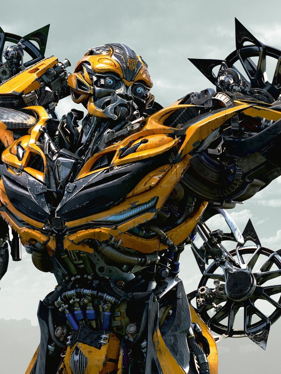 Crítica do Filme: Transformers: O Último Cavaleiro