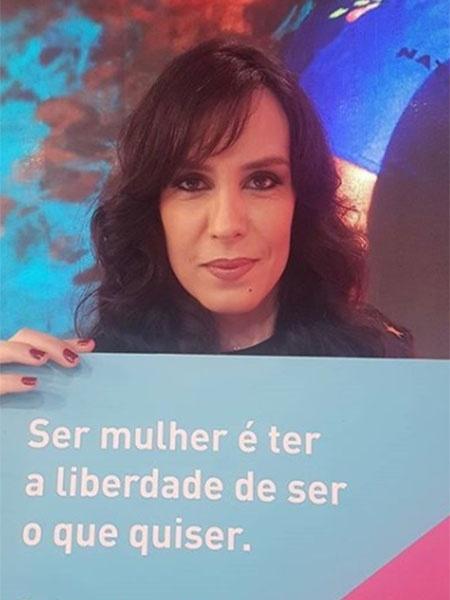 Maria Clara Spinelli - Reprodução/Instagram - Reprodução/Instagram