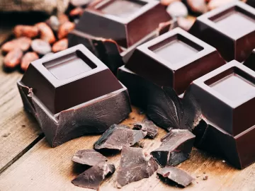 Estudo detecta metais tóxicos em chocolates amargos vendidos nos EUA