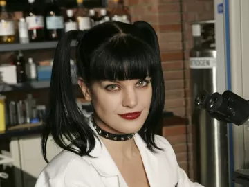 Abby de 'NCIS' explica por que não quer voltar a atuar: 'É como uma droga'