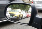 Flagra: Mercedes-Benz Classe X desfila sem camuflagem; veja quando chega - Luís Gustavo Carvalho Cunha/UOL