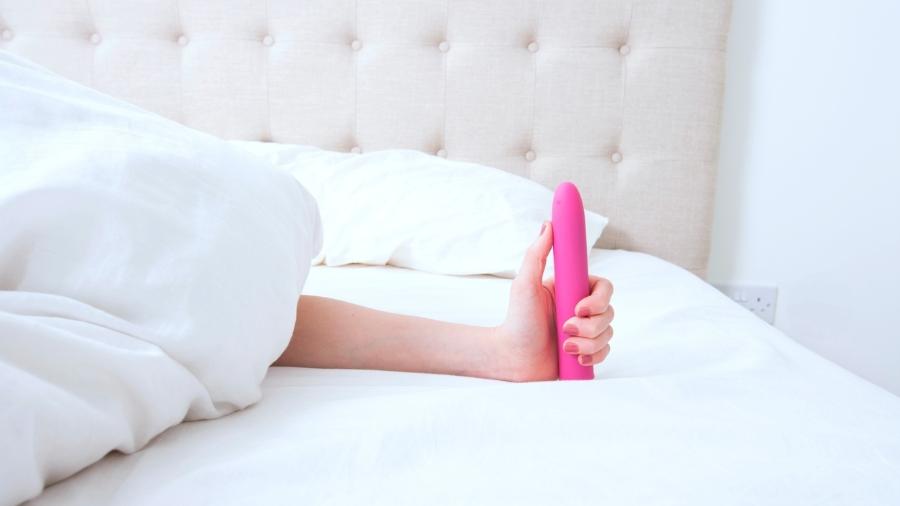 Mulheres empreendedoras criam novas empresas com a fabricação de vibradores conectados e outros brinquedos sexuais - Getty Images