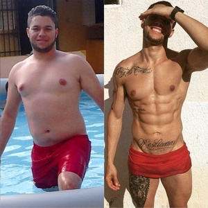 Dieta para crossfit homem