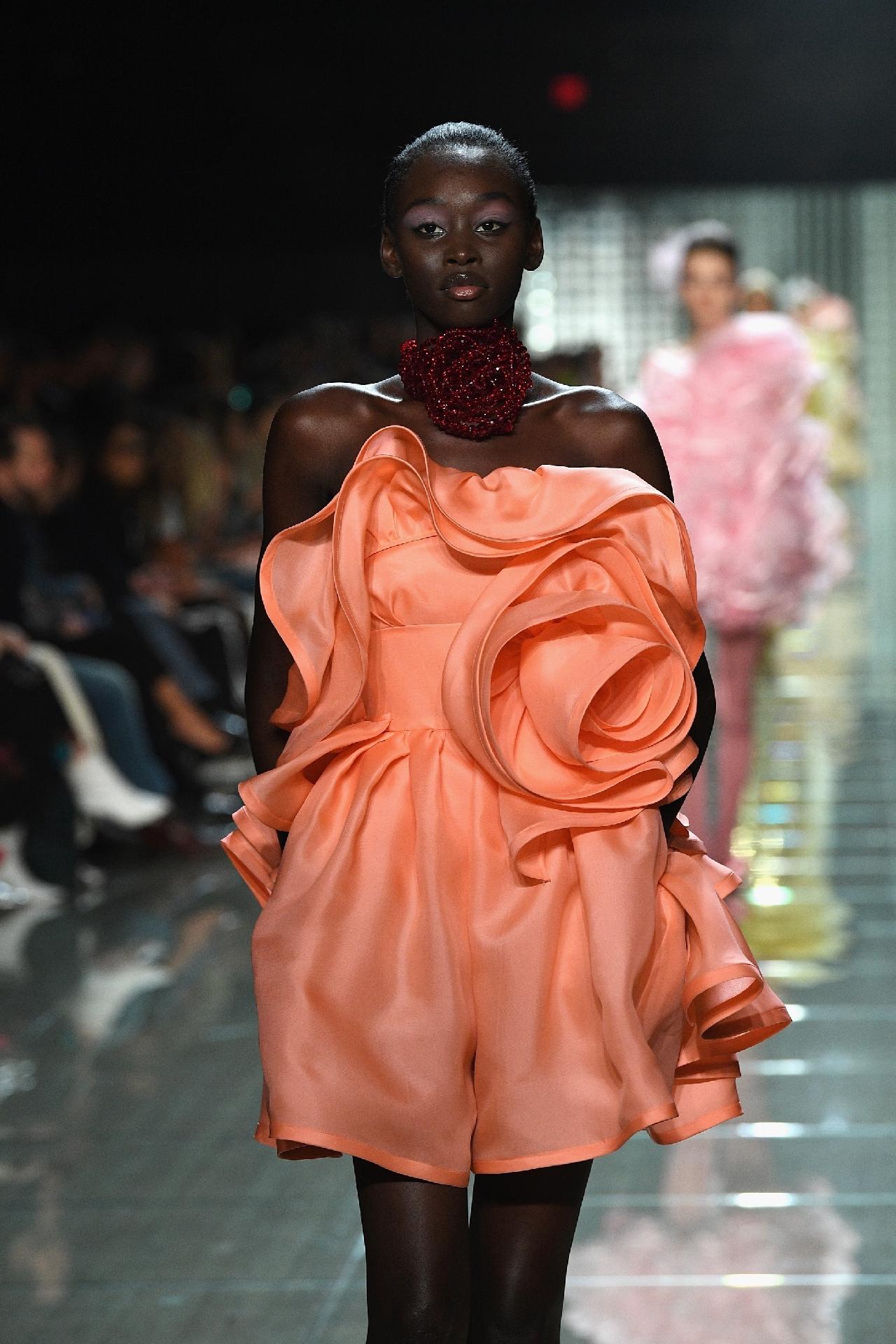 Marc Jacobs - Getty Images 