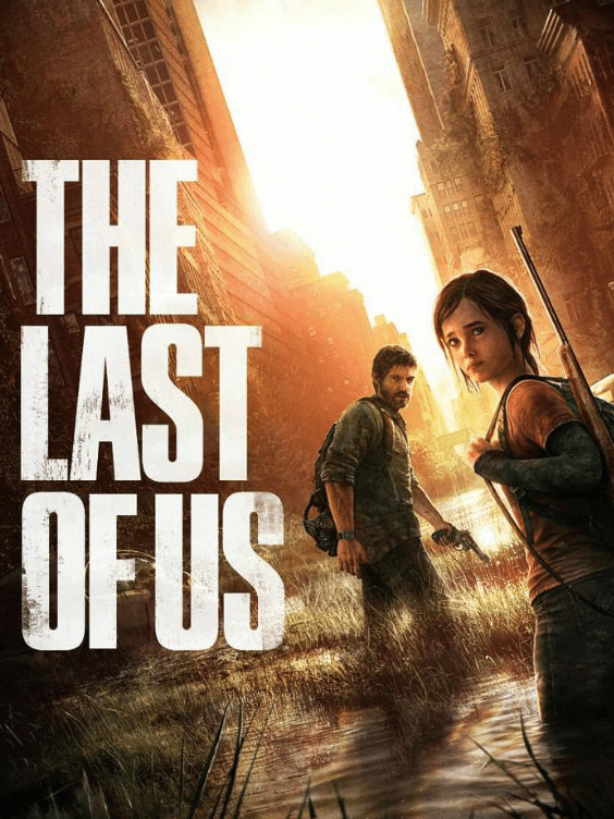 The Last of Us' ganha cartaz NACIONAL - CinePOP