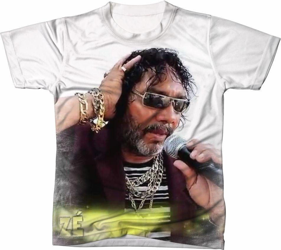 As camisetas musicais mais bizarras da internet - Reprodução/Mercado Livre