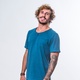 Alan, um dos dos participantes do ?BBB19? - Divulgação/Globo/Victor Pollak