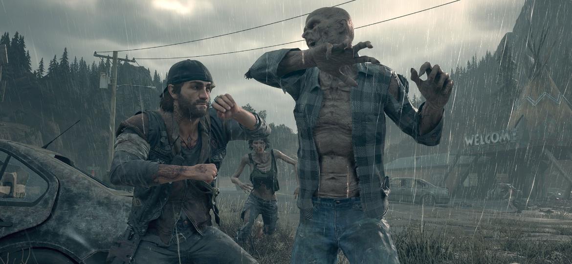 Guia] Days Gone: quais e como encontrar as melhores armas do jogo