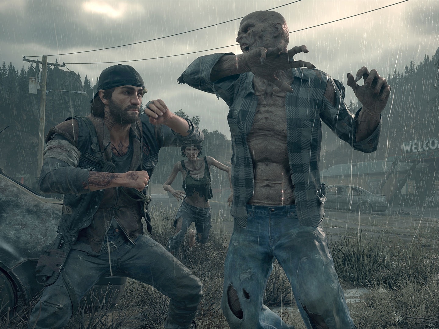 Days Gone: confira dicas para mandar bem no jogo exclusivo para PS4