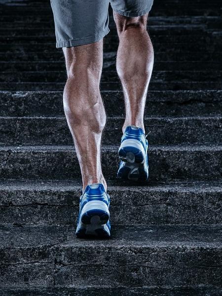 Correr ajuda no ganho de massa muscular? Nutricionista explica