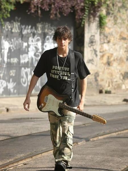 Felipe Dylon - Reprodução/ Instagram - Reprodução/ Instagram