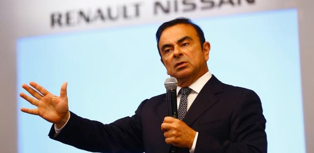 Fernando Calmon | Fuga de Ghosn indica 'corpo-mole' de autoridades