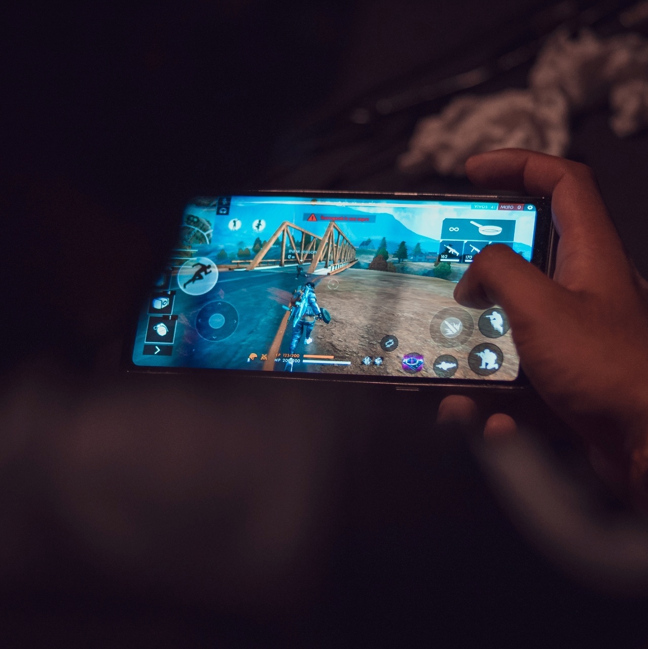 Free Fire: os dez melhores celulares para jogar o battle royale da Garena, free  fire