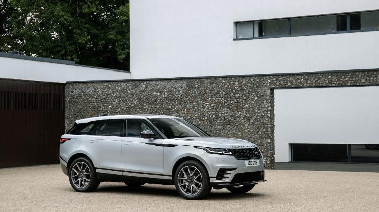 É bem grande, além de que tem linhas e silhueta elegantes - Divulgação - Divulgação