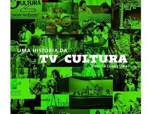 Uma História da TV Cultura - Divulgação - Divulgação