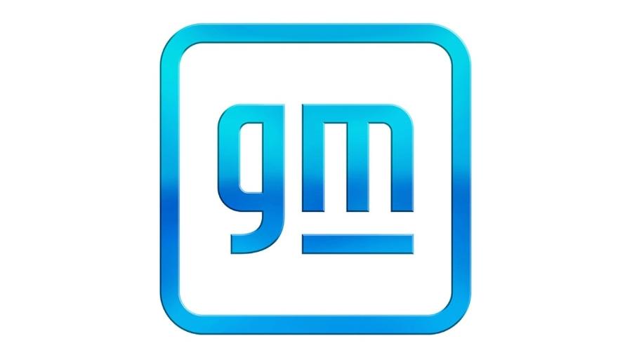 Novo logo da General Motors - Divulgação