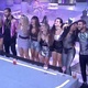 BBB 21: Brothers se abraçam no final do show  - Reprodução/ Globoplay