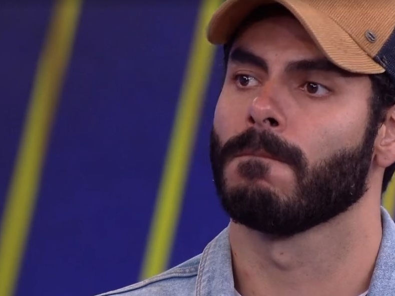Memes mostram felicidade e alívio dos fãs após Rodolffo ser eliminado do BBB 21