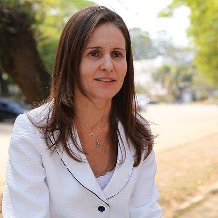 Cláudia Echevenguá Teixeira, diretora de Inovação e Negócios do IPT - Divulgação/IPT