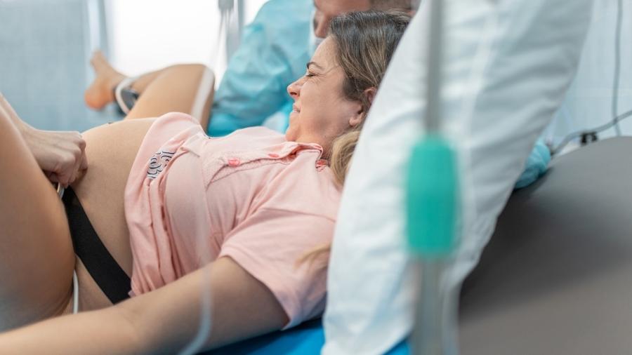 Cesariana - indicações, riscos, como é feita, recuperação após parto