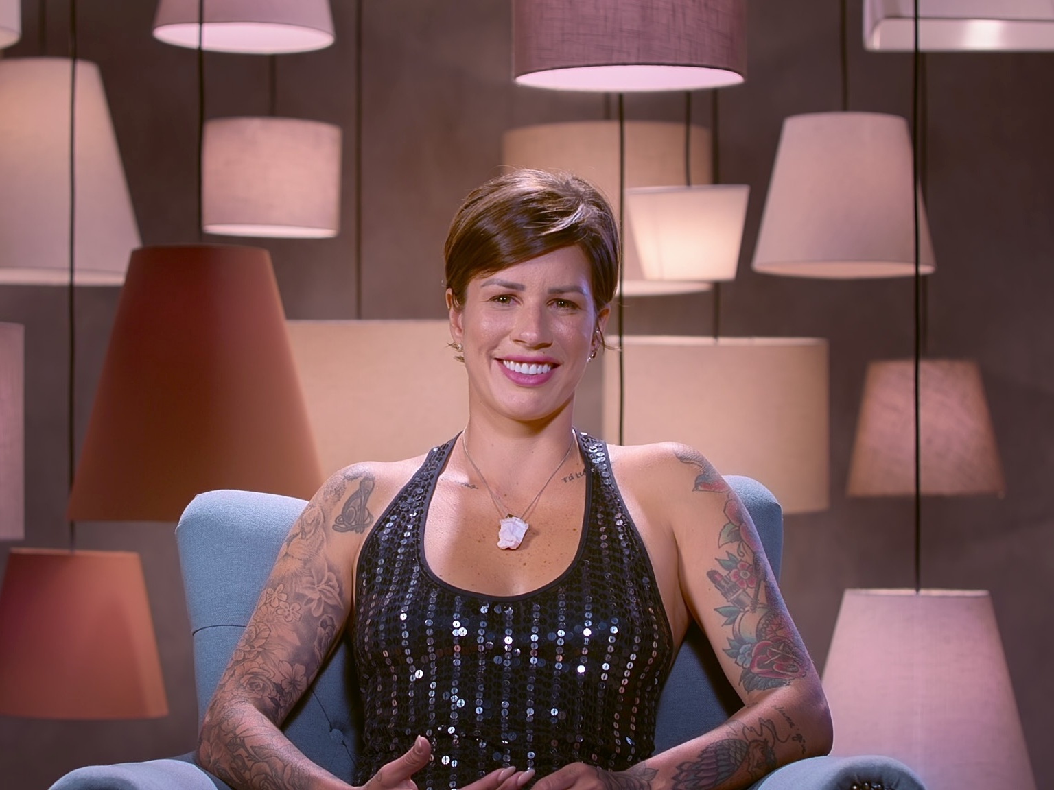 'Casamento às Cegas': o amor pode ser cego, mas mulheres estão atentas 