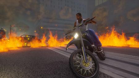 Códigos de GTA San Andreas Nintendo Switch: Dinheiro infinito, armas,  veículos e lista completa - Millenium