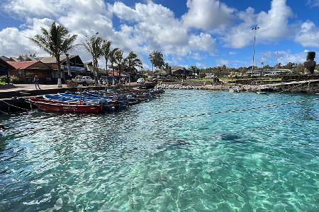 Páscoa Richesse - VoeNews - Notícias do Turismo