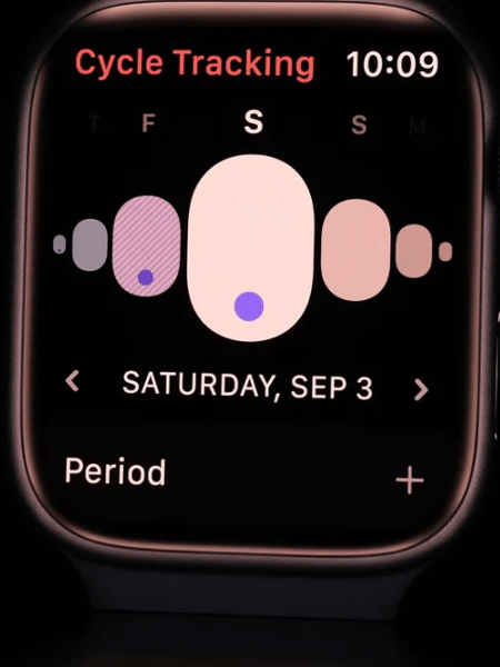 Apple Watch ganha novo app para cuidados da saúde mental com