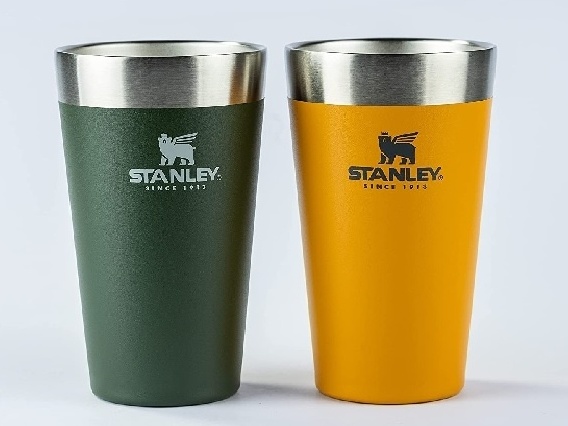 Stanley Original:Como importar o copo da marca EUA para o Brasil