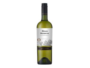 Vinho sauvignon blanc Gran Reserva - Ventisquero - Divulgação - Divulgação