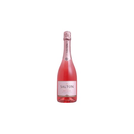 Espumante Brut Rosé - Salton - Divulgação  - Divulgação 