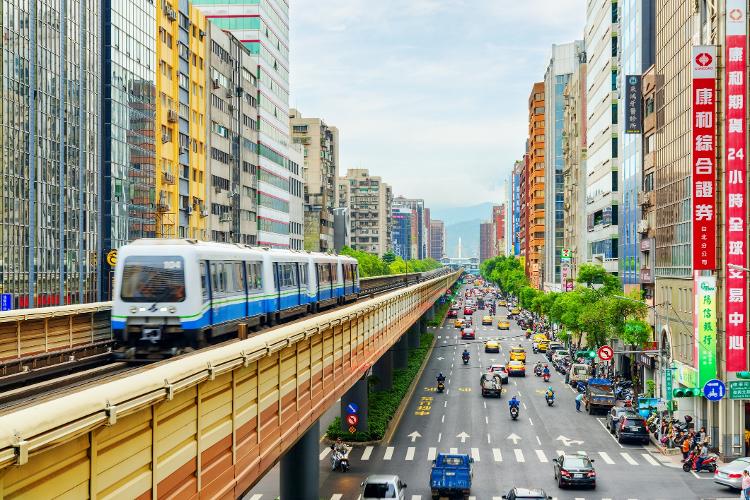 Taipei Raves Berlim é destino com o melhor transporte público do mundo; veja top 10